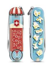 Victorinox & Wenger-Classic Limited Edition 2019 Let It Pop!