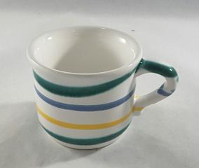 Gmundner Keramik-Tasse/Espresso