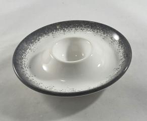 Gmundner Keramik-Becher/Eier glatt