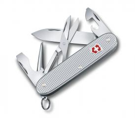 Victorinox & Wenger-Pioneer X