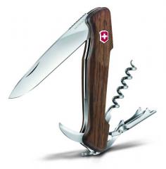 Victorinox & Wenger-WineMaster Nubaum