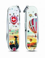 Victorinox & Wenger-Classic Limited Edition 2018 Cappadocia