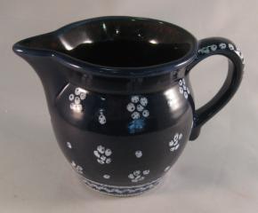Gmundner Keramik-Gieer/Milch glatt 05