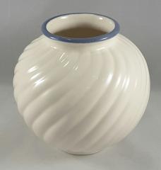 Gmundner Keramik-Vase Form FF