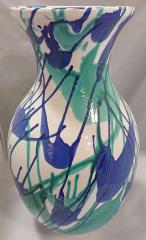 Gmundner Keramik-Bodenvase Form-AB